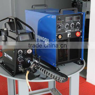 2016 Hot Sale Oil and Gas Pipeline Welding Machine D7-500(N) FCAW and SMAW photo-3