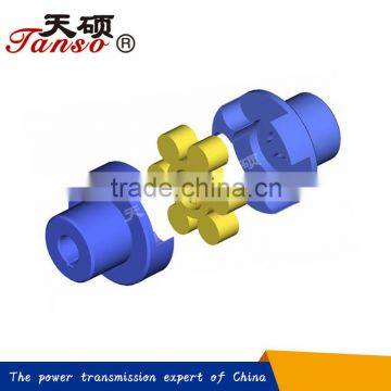 Jaw coupling/rotex coupling/flexible coupling