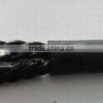 Fire Resistant Copper Conductor Wires Electric NH-RVVP -300/300V Hot Selling Shielded Flexible Cable NH-RVV