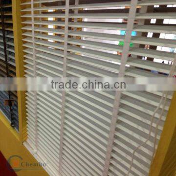 China supplier 35mm outdoor pvc roller blinds