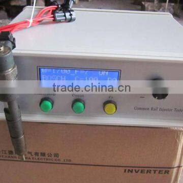 CRI700-I piezo injector test equipment injector tester(solenoid valve injector tester )