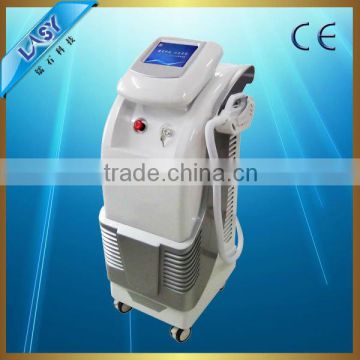 Skin Care Far Infrared Ipl Galvanic Beauty Machine Age Spot Removal 