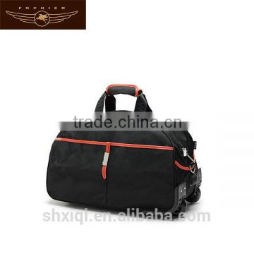 600D Trolley Travel bag/Duffle bag/traveling bag