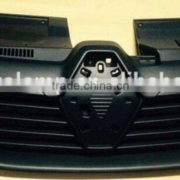 auto front grille for renault new logan 2014 , new logan grilles