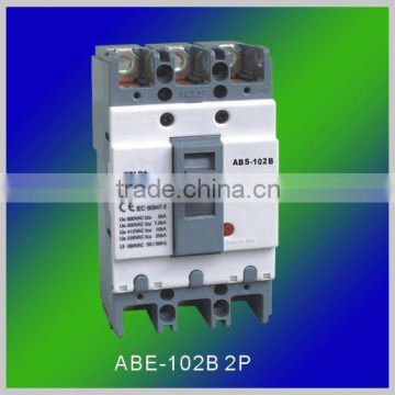 New Mould case circuit breaker ( MCCB,CB )