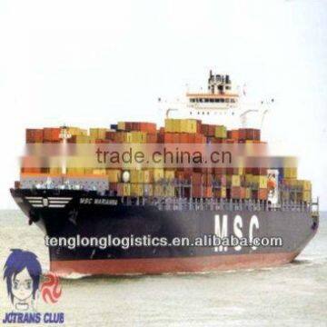 Sea Freight RATES From Qingdao Weihai to Imabari Kanazawa Kumamoto in Japan