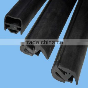 windshield rubber seal strip made in china