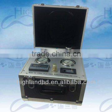 420 bar max pressure hydraulic tester