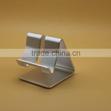 Multiple Aluminum Alloy Mobile Phone Holder for Ipad for Iphone photo-4