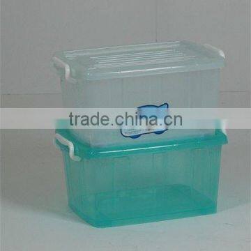 Plastic Storage Box