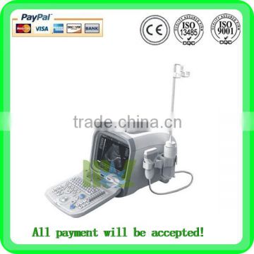 Cheap price for digital portable ultrasound machine wth high quality(MSLPU10)