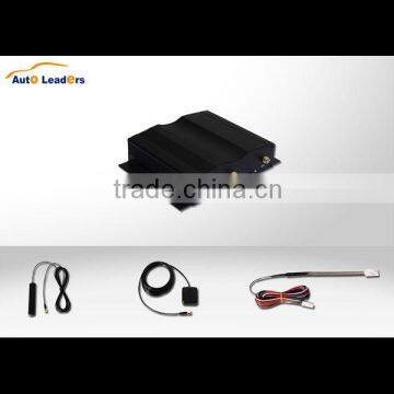 Multi Fundtions, GPS Vehicle Tracker RFID AL-900G can connect to RFID and Printer