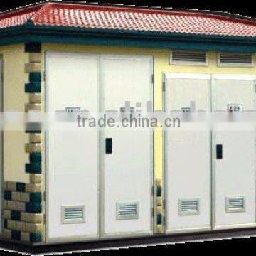 Box-type Substation