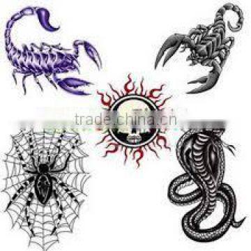 220um inkjet tattoo paper A4 size