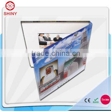 5 Inch Tft Screen Lcd Sex Video Magazine With Best Price photo-4