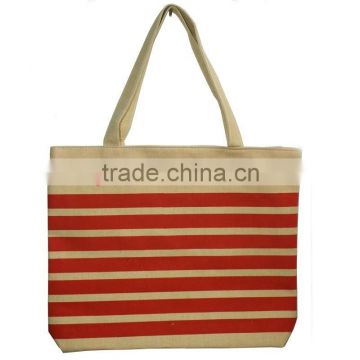 China Factory Price Canvas Shoulder Bag