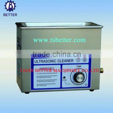 PS-30T mechanical Ultrasonic Cleaner 6L