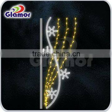 hot selling Christmas decoration LED Motif Light