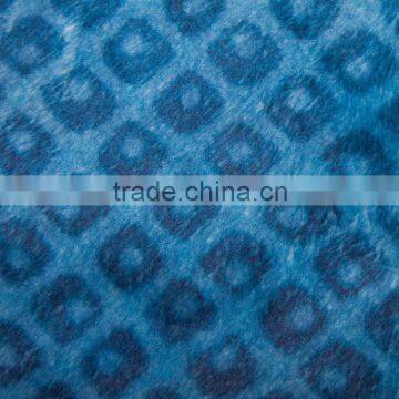 Home Hot Sell Comfortable Custom Printing Fleece Blanket photo-5