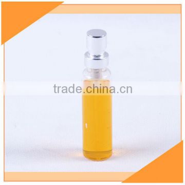 15ml Clear Small Glass Bottles Vials