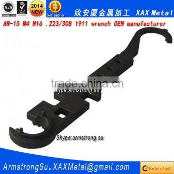 XAXWR84 firearms all in one armorer wrench