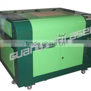 hot sale GY-690 laser cutting and engraving machine from China(mainland)