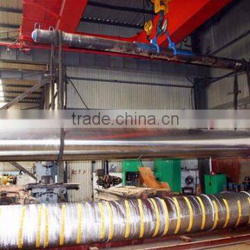 Felt Leading Guide Roll for Corrugated Paper Machine photo-4
