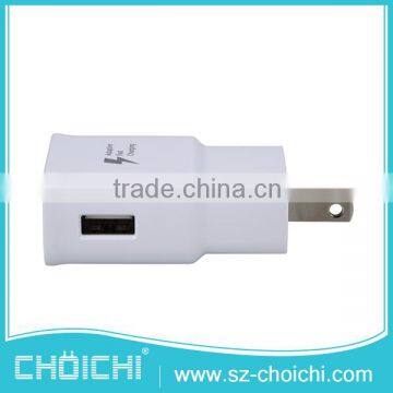 China Manufacturer Factory Supply EP-TA20JWE Wall Charger for Samsung photo-2