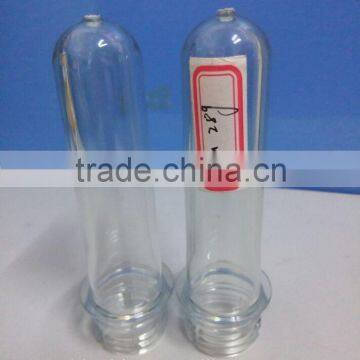 28mm Mineral Water Bottle & Juice Bottle Pet Preform photo-3
