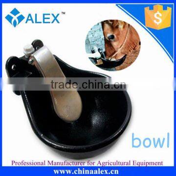 2016 unique equipment dairy discount wholesale cattle drinking bowl