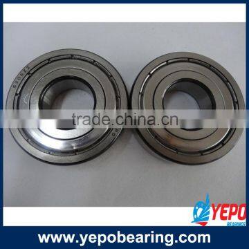 Deep Groove Ball Bearing 6306 2Z Single Row