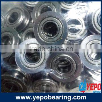 High precision 699 miniature bearings/deep groove ball bearings/699ZZ/699-2RS