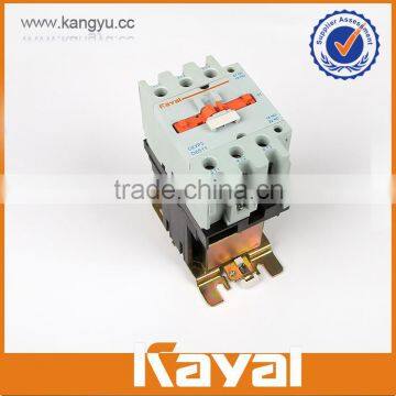 Cheap Custom 32a 12v dc contactor