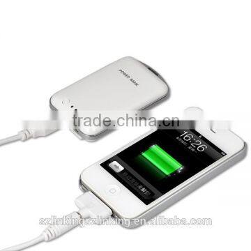 Smart Power Bank for Mobile or MP5 photo-4
