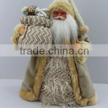 Factory direct sale Christmas santa claus