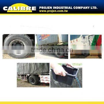 CALIBRE 3L Truck and Trailer Wheel Plastic Oil Drain Pan Oil Pan photo-2