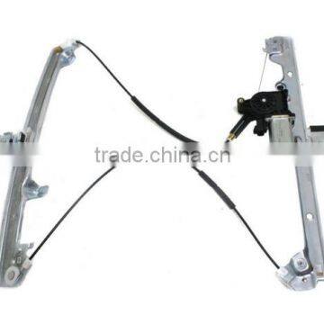 New Window Regulator Driver Left Side Front with motor Yukon Chevy Power LH Hand