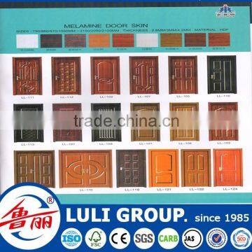 Laminate Door Skin