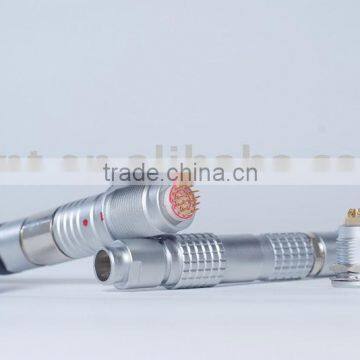 metal cable connector: