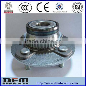 China bearing wheel hub unit 513193 for suzuki