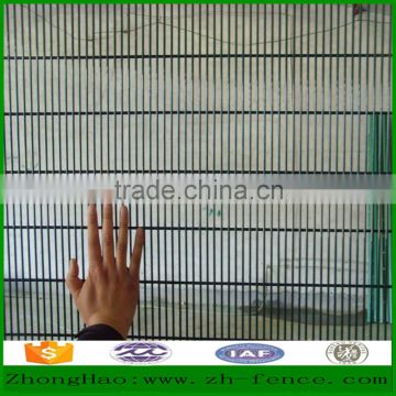 Factory direct hot sale no climb no cut 358 high security fence