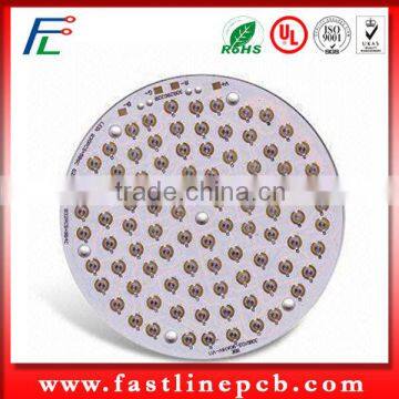 Aluminum Mcpcb for Led Strip