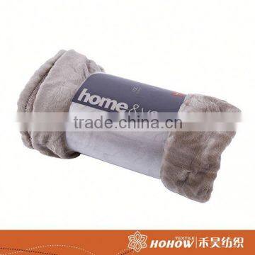 Fashion and hot sale 100%polyester bedsheets wholesale wool blankets factory direct fabric