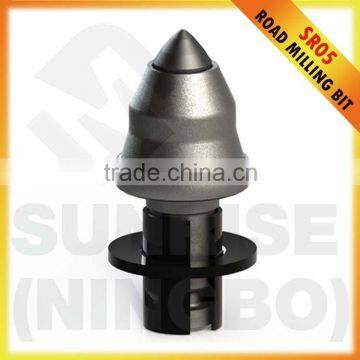 SR05 High quality planner pick road build tools road planing pick