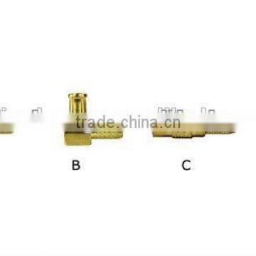 (manufactory)MCX Connector