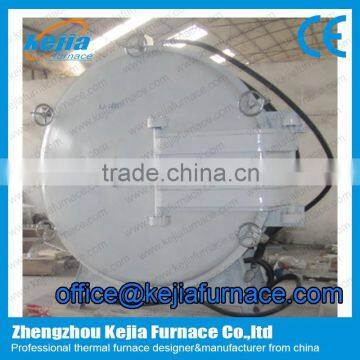 Atmosphere Electric Vacuum Furnace for Hardening Metal