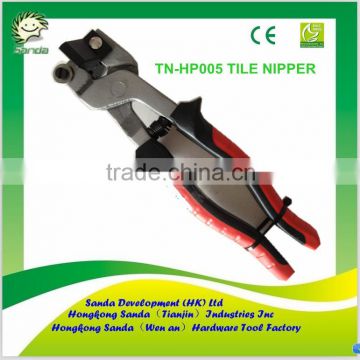 Porcelain Tile Nipper