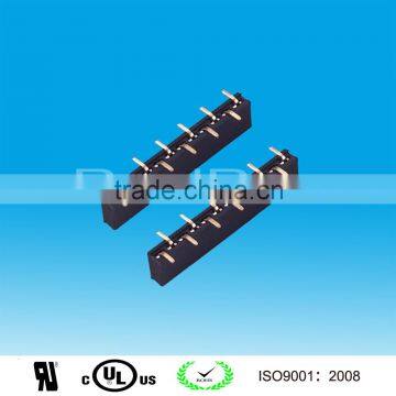 Connector China Supplier, 2.0mm SIngle Row SMT Female Header
