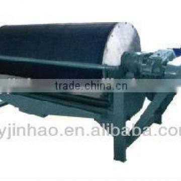 magnetic separator conveyor/ magnetic separator