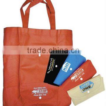 Ouxun cheap foldable shopping bag